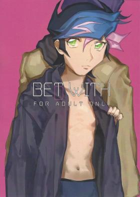 Amatuer BET WITH - Yu-gi-oh vrains Rough