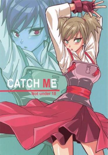 Swingers CATCH ME – Naruto