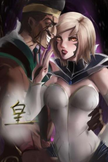 Maledom 纯路人粉，不是洗ig 就是想画点东西搞hz心态 – League Of Legends Fellatio