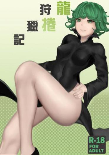 Milfs Tatsumaki Hunting Diary – One Punch Man Transsexual