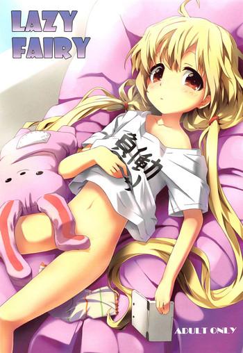 Tied Lazy Fairy - The idolmaster Bisex