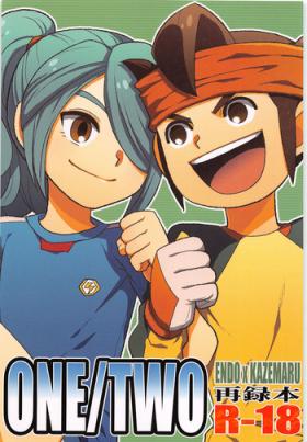 Blow Jobs ONE/TWO - Inazuma eleven Class