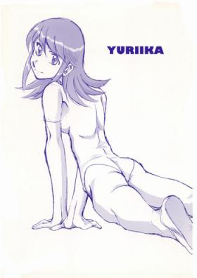Celebrities Yuriika. - Kaleido star Bikini