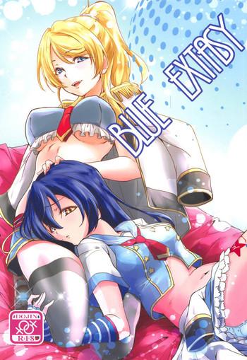 Extreme BLUE EXTASY - Love live Gaystraight
