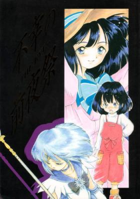 Tributo Fukou no Zenyasai - Sailor moon Maid