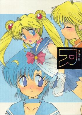 Big Dicks Make Up! R - Sailor moon Lady