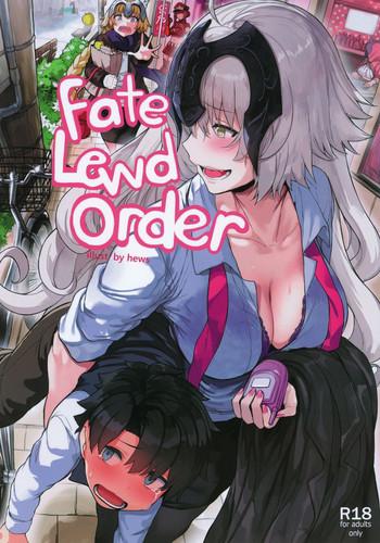 Glasses Fate Lewd Order - Fate grand order Classroom