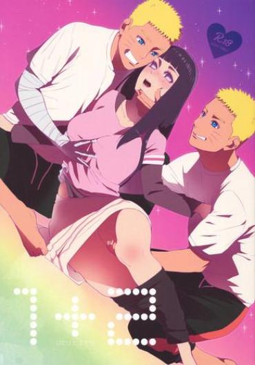 Condom 1 + 2  | Ato No Futari V1 – Naruto Beard