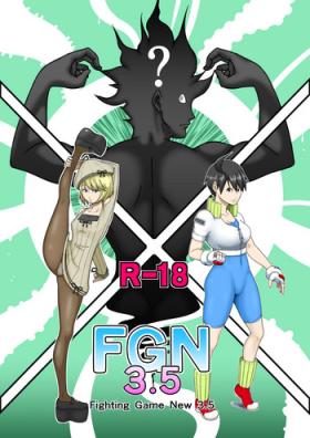 Gay Domination Fighting Game New 3.5 - Original Indonesia