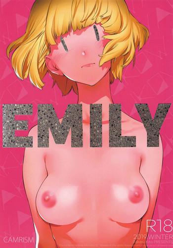Casero EMILY - Its not my fault that im not popular Twink