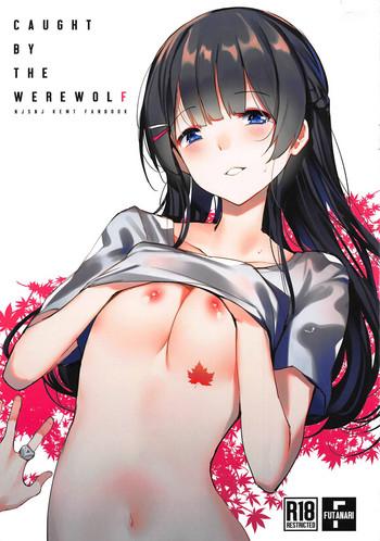 (C95) [virophilia (Orihi Chihiro)] Caught By The Werewolf (Tsukino Mito, Higuchi Kaede) [Chinese]