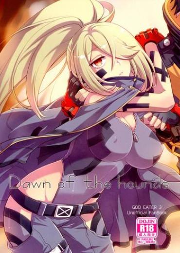 Prostitute Dawn Of The Hounds – God Eater Retro