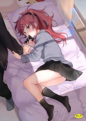 Gays Ame no Ondo - Qualidea code Tight Pussy Fucked