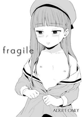 Horny Slut fragile - Original Innocent