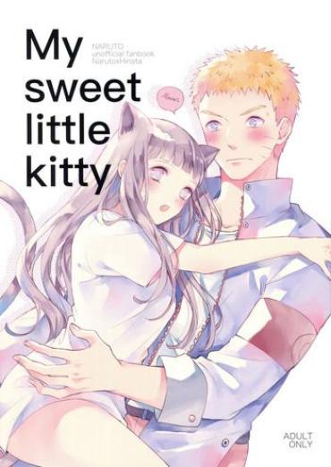 Masturbacion My Sweet Little Kitty – Naruto Boruto Tongue