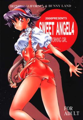 Japanese Sweet Angel 4 Casado