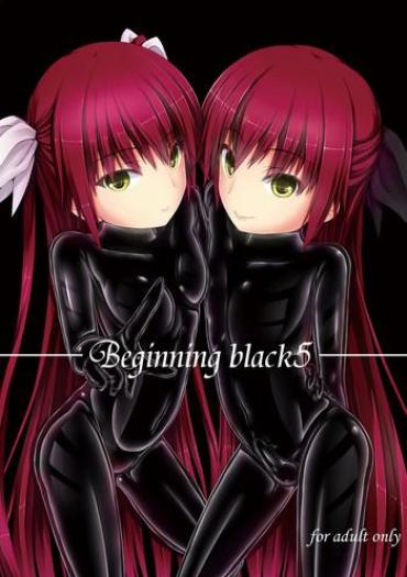 Sextoy Beginning Black5 – Original