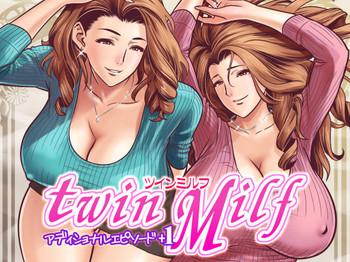 Young twin Milf Additional Episode +1 - Original Storyline