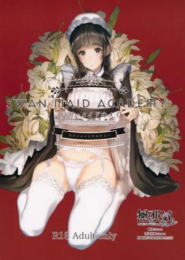 Storyline SWAN MAID ACADEMY – Original