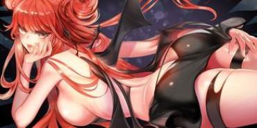 Doll [Juder] Lilith`s Cord (第二季) Ch.61-62 [Chinese] [aaatwist个人汉化] [Ongoing] – Original Brunettes