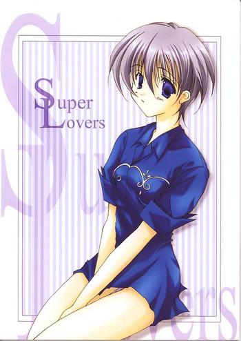 Culonas Super Lovers - Sakura taisen Story