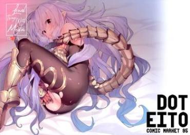 Candid Medu Ecchi | Lewd Things With Medu – Granblue Fantasy Ghetto