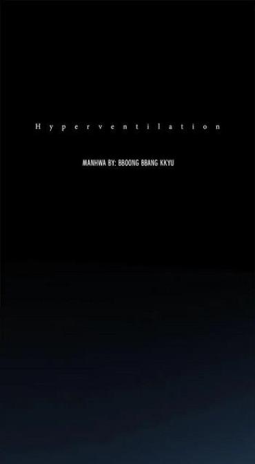 Cheating Hyperventilation
