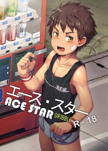 Exhibition Ace Star Dribble - Original