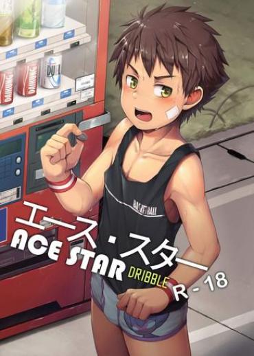 Exhibition Ace Star Dribble – Original