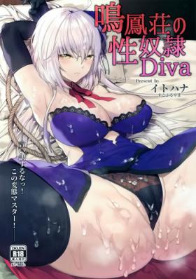 Jeune Mec Meihousou no Seidorei Diva - Fate grand order Breasts