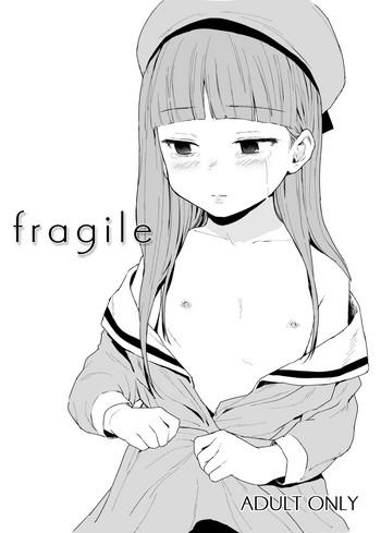 Monstercock Fragile - Original