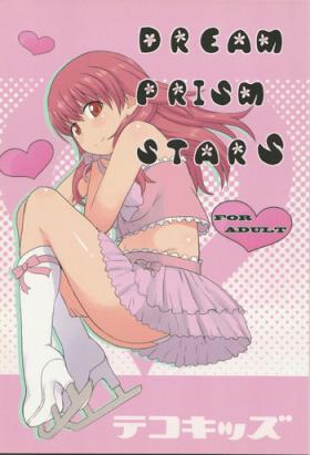 Flexible DREAM PRISM STARS - Pretty rhythm Cum Shot