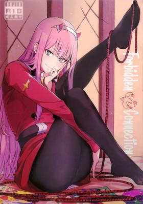 Porno Forbidden Connection - Darling in the franxx Camshow