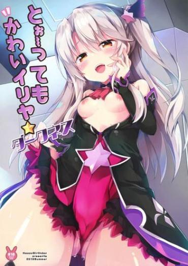 Ftv Girls Too~ttemo Kawai Illya Darkness – Fate Grand Order Fate Kaleid Liner Prisma Illya Storyline