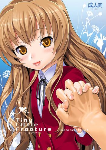 Taboo Tiny Little Fracture - Toradora Facials