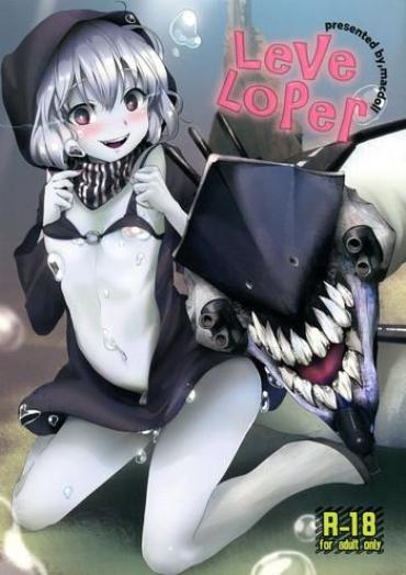 Gay Boysporn LeVeLoPer – Kantai Collection