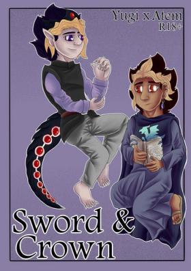 Student SWORD AND CROWN - Yu-gi-oh Nipple