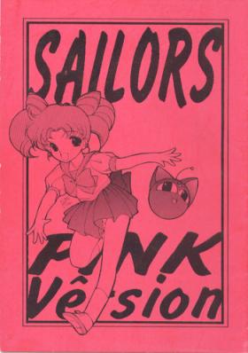 Babe SAILORS - Sailor moon Mom