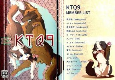 (Kansai! Kemoket 4) [KTQ48 (Various)] KTQ9