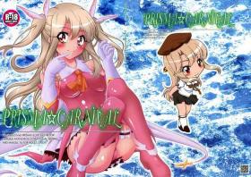 Blond PRISMA☆CARNIVAL - Fate grand order Fate kaleid liner prisma illya Pau Grande