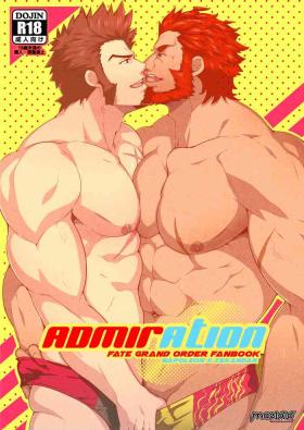 Teensex ADMIRATION - Fate grand order Hairy
