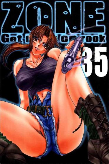 Bdsm ZONE 35 Get Drunk On Rook – Black Lagoon Best Blowjobs Ever