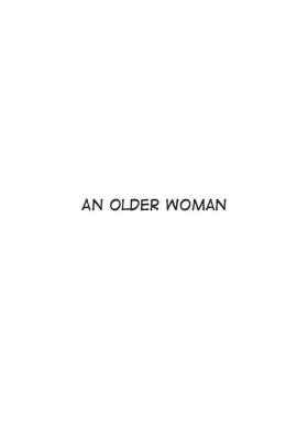 Weird Toshiue no Hito | An Older Woman - Original Street Fuck