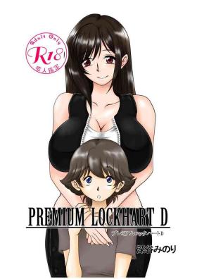 Firsttime Premium Lockhart D - Final fantasy vii Petite Girl Porn