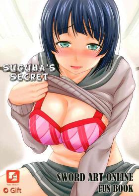 Celebrity Porn Suguha no Himitsu | Suguha's Secret - Sword art online Ftv Girls
