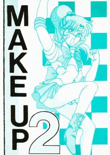 [Studio Revolution] Make Up 2 [Sailor Moon]