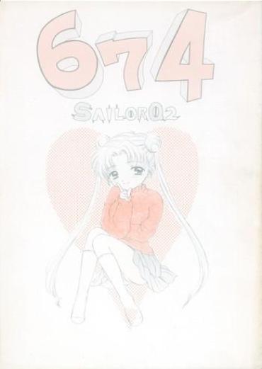 Girls 674 – Sailor Moon Free Porn Hardcore