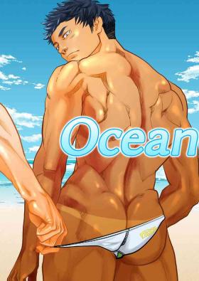 Sesso Ocean - Original Ohmibod
