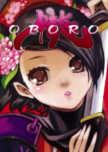 Roughsex OBORO - Oboro muramasa Jocks