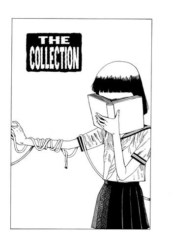 Tinder Shintaro Kago - The Collection Maid